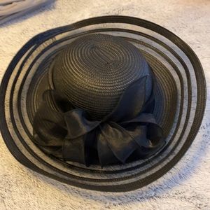 Black hat